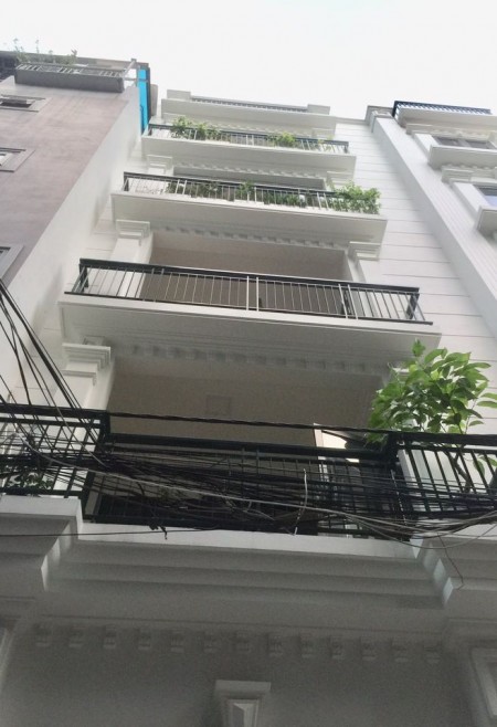 Chính chủ mặt Phố Tây Sơn Đống Đa 62m2, 6 mét mặt tiền, giá hơn chục tỷ thoả thuận