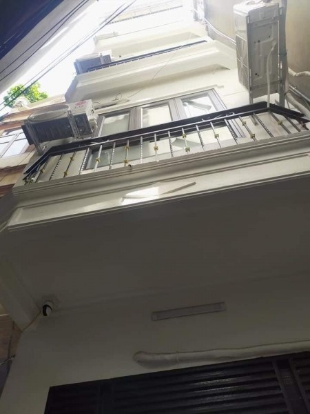Bán nhà Đê Tô Hoàng Hai Bà trưng, đẹp như khách sạn 5 sao, full nội thất giá 2.5 tỷ
