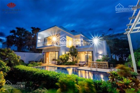 Biệt thự view trực diện biển duy nhất tại Vũng Tàu. Chiết khấu lên đến 2 tỷ đồng LH 0909689884