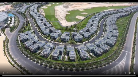 Sở hữu biệt thự sân golf KN Paradise chỉ với 30 tỷ, chiết khấu thanh toán sớm lên tới 8%