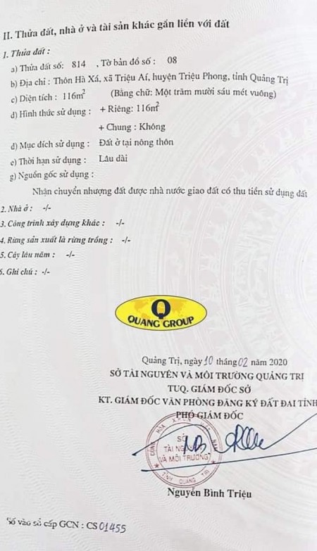 Đi đến slide 3