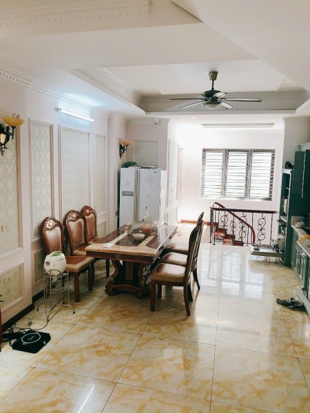 Bán nhà MP Phạm Ngọc Khánh, TP HD, 85.5m2, 5 tầng, mt 4.5m, nhà cực đẹp, 8 tỷ, cực VIP