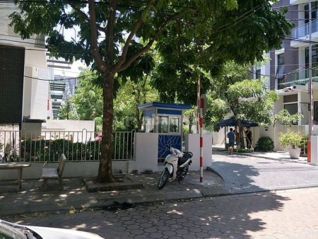Bán Nhà Phố Ngụy Như Kon Tum, DT 50m2*5T, Giá 8.6 Tỷ Kinh Doanh Đỉnh.