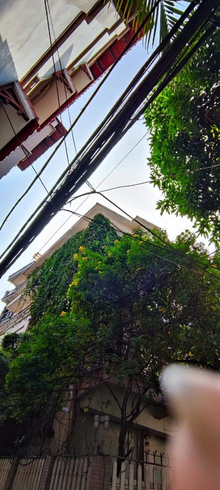 Âu Cơ Tứ Liên, Biệt thự dt 117m, mt 9m lô góc gần Hồ Tây giá bán 15.5 tỷ