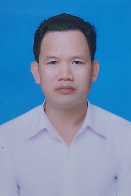 Nguyễn Thanh Hòa