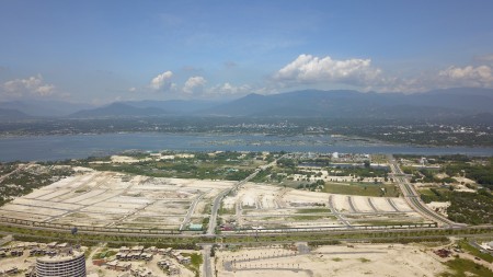 Golden Bay Cam Ranh giá gốc chủ đầu tư Hưng Thịnh Land, đủ pháp lí