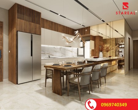 Dự Án chung cư Celesta Heights Nguyễn Hữu Thọ, Nhà Bè tiện ích đầy đủ