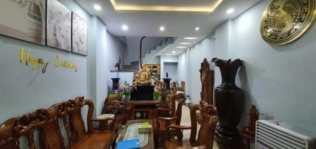 Bán nhà Nguyễn Văn Trỗi Quận Hà Đông, dân trí cao, ở quá sướng, dt 42m2 giá 3,8 tỷ