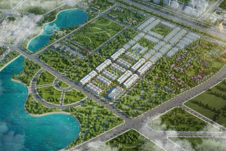 Đầu tư sinh lời bền vững cùng dự án Eurowindow Twin Parks, mt rộng