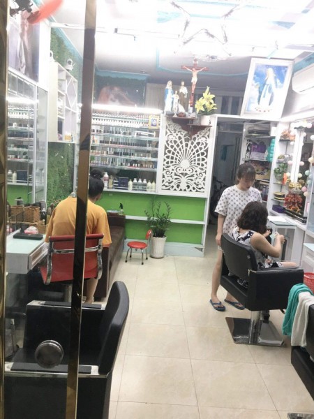 Bán nhanh nhà mặt tiền diện tích 80m2 Chấn Hưng, Quận Tân Bình, giá chỉ 6 tỷ 600