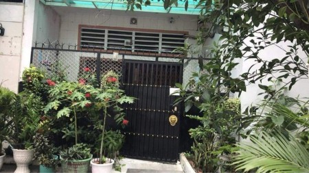 Bán gấp nhà hẻm xe hơi siêu đẹp Trần Xuân Soạn Quận 7, dt 70m2, 2 tầng đúc, 7 tỷ