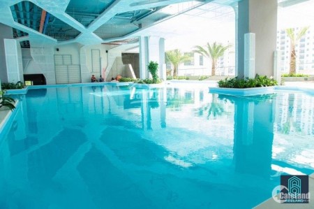 Bán căn hộ De Capella giá gốc chủ đầu tư, thanh toán 30% nhận nhà ở ngay