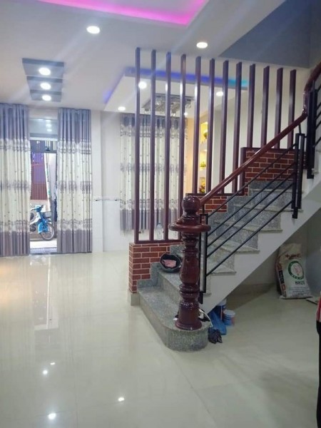 Chủ Cần Bán Gấp Nhà XVNT Phường 21 BT 70m2 Chỉ 5.9 Tỷ Sát Quận 1