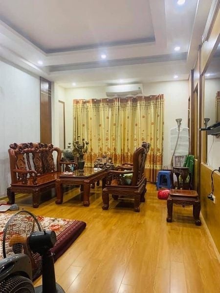 Giá siêu rẻ 2.4 tỷ, nhà Mậu Lương, dt 62m2, đất Hà Đông tiềm năng tăng, lh 0977690119