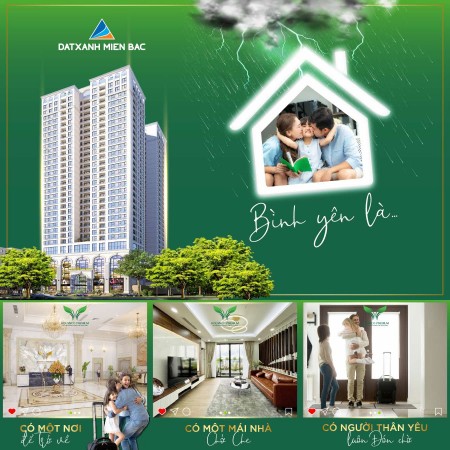 Bán căn 94m2 3PN ký hợp đồng trực tiếp CĐT quà tặng 17 triệu CK lên tới 5% HTLS 0% 12 tháng
