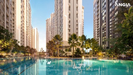 Mua căn hộ đươc hoàn tiền chỉ với 600tr, hỗ trợ không trả lãi và góc cho tới khi nhận nhà