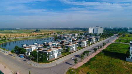 Dự án đất nền Nam Vĩnh Yê cần bán nhanh, đầy đủ pháp lí, sổ sẵn, bao giá thị trường