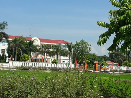 Chính chủ cần bán lô đất giá cực kì rẻ đầu tư có lời ngay ở trung tâm Xuân Bái