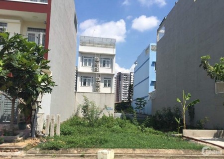 Chính Chủ bán gấp lô đất sổ hồng sẵn , gần BV Thánh Tâm, Biên Hòa Đồng Nai