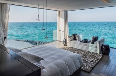 Bán biệt thự mặt biển sở hữu lâu dài bàn giao đầy đủ nội thất, BIM Group, tiện ích đủ