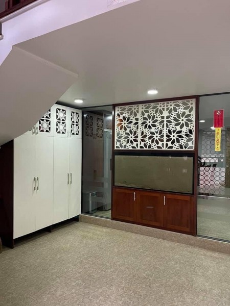 Bán nhà Yên Hòa – Cầu Giấy, 5 phút đến Công Viên Cầu Giấy, 31m2, 2.65 tỷ