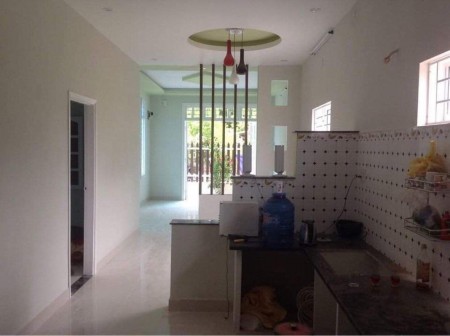 Bán nhà đẹp đường Dương Thiệu Tước gần bến xe phía Nam, giá chủ 2.x tỷ, lh 0346229509