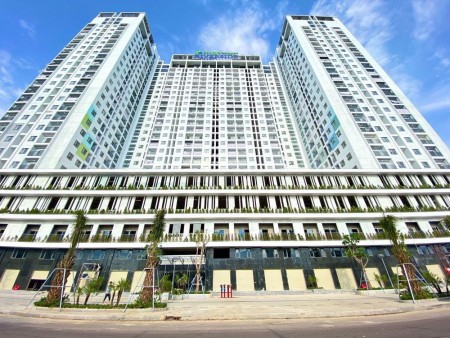 Cần Nhượng Gấp Căn Hộ Quy Nhơn giá bán chỉ 975 triệu dọn vào ở ngay