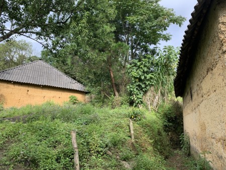 Đất nền Y Tý (Sapa2) trung tâm thôn du lịch văn hóa Hà Nhì, giá thoả thuận