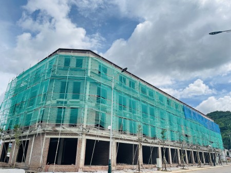Đầu tư lãi cao, an cư hoàn hảo tại Picenza Riverside Sơn La, hỗ trợ vay 70%, lhcc