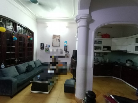 Bán nhà Lương Khánh Thiện tiện ich ô tô đỗ sát nhà dt 32m2, 4 tầng, giá bán 2.5 tỷ