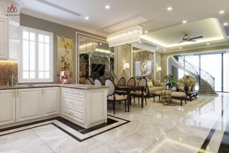 Bán rẻ nhà mặt phố Minh Khai một mặt ngõ xe tải tránh giá chỉ 230 triệu/m2