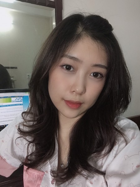Minh Yến
