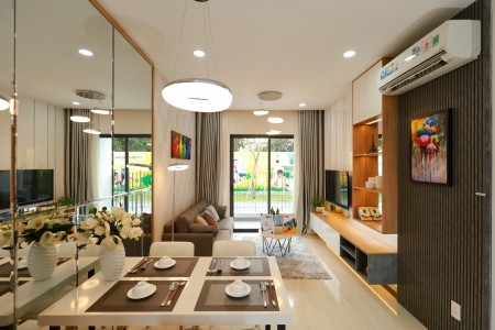 Giỏ hàng nội bộ dự án Bcons Plaza, thanh toán 30% ngưng đến khi nhận nhà