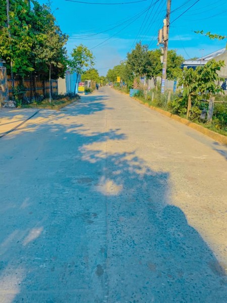 Đất Nam Đà Nẵng gần quốc lộ 14B giá rẻ an cư mùa dịch, 100m2 giá chỉ 490 triệu full thổ cư