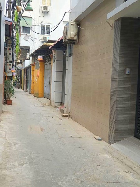 Bán nhà giá rẻ giật mình, pháp lí chính chủ đất Phú Lãm, Hà Đông, giá thoả thuận
