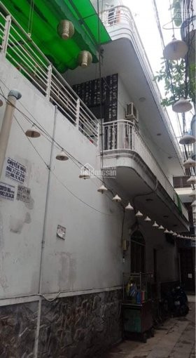 Chính Chủ Bán Nhà Ở Mặt Tiền Đường Quang Trung, Phường 11, Quận Gò Vấp