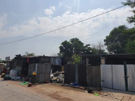 Bán đất mặt tiền đường Mai Chí Thọ phường An Phú Quận 2 777m2 giá 45tỷ