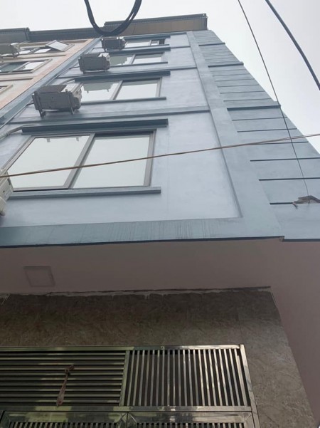 Bán nhà khu Văn Phú Hà Đông, diện tích 52m2, 1 tầng lô góc 3 mặt thoáng, khuôn tiền
