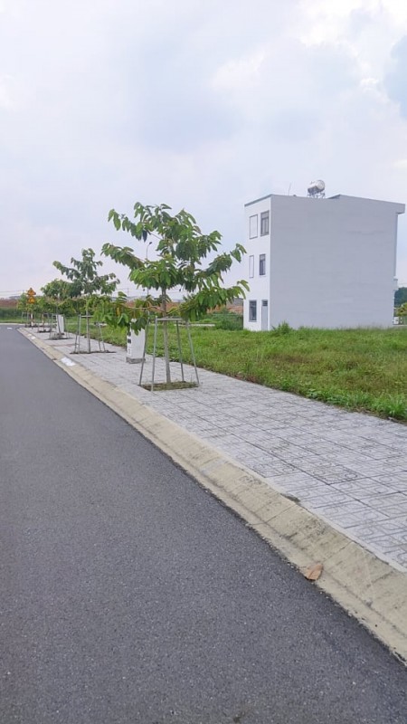 Dịch nên cần bán đất lô đất KNO Vĩnh Tân giá rẻ 950 triệu. sổ chính chủ