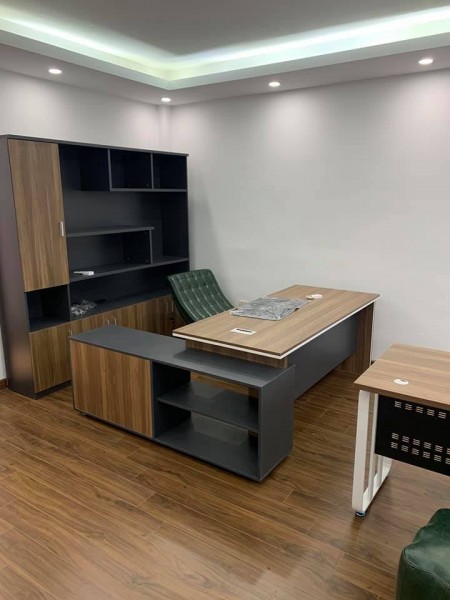 Bán nhà Hàm Nghi 41m2, 6 Tầng, lô góc ,KD văn phòng hết ý, full nội thất ở ngay, giá 7.6 tỷ