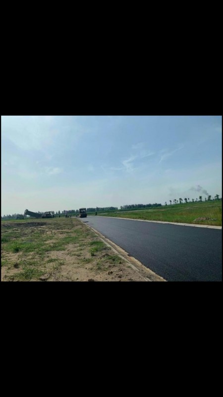 Bán đất ở lâu dài tại New City Phố Nối Hưng Yên diện tích 100m2, giá 12 triệu/m2