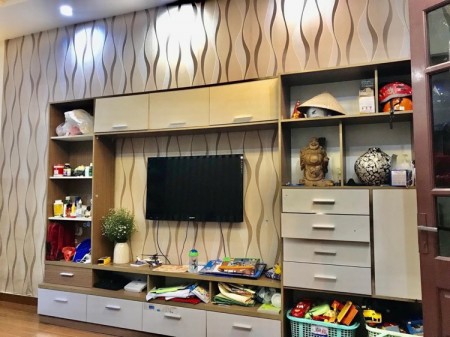 Bán nhà phố Dương Văn Bé gần phố thoáng 3 mặt diện tích 69m2, giá 4.6 tỷ, lhcc