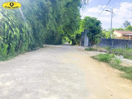 Bán đất kiệt Đinh Tiên Hoàng, Quảng Trị, vị trí đắc địa diện tích 102.8m2, giá thoả thuận