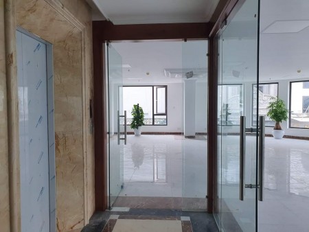 Mặt phố lô góc phố Trung Yên diện tích sử dụng 240m2, 5 tầng, mt 27m, giá bán 59 tỷ