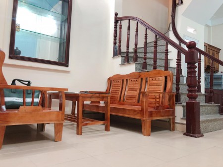 Bán Nhà Lê Trọng Tấn diện tích 35m2, 4 tâng đúc, giá bán 2.45 tỷ, hỗ trợ vay