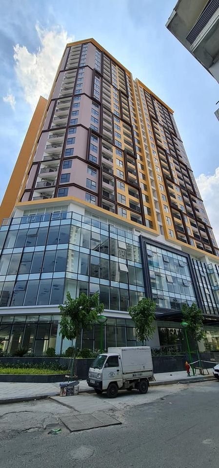 Nhận đặt chỗ bảng giá đợt 1 nhận nhà 08/2021 chung cư T&T DC Complex 120 Định Công