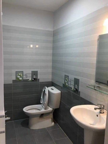 Bất Động Sản P12, Gò Vấp, nhà rộng đẹp, giá rẻ, cho Gia đình đông, pháp lý rõ ràng, công chứng nhanh