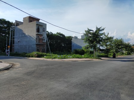 Bán Đất Biên Hoà Newtow 2 Đường Nguyễn Thị Tồn Giá 1,850ty