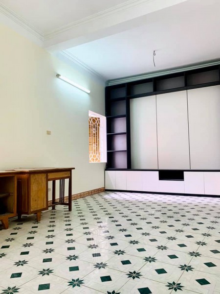 Bán nhà An Hòa, an sinh đỉnh, diện tích sử dụng 46m2, giá bán 3.3 tỷ, chính chủ