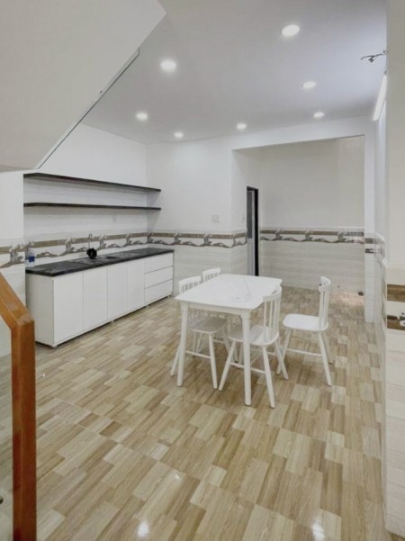 Chính Chủ Bán Nhà Đường Xe Hơi Tránh, 58m2 Chỉ 4.63 Tỷ, Mới Đẹp Ở Ngay, 0971243100